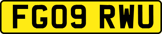 FG09RWU