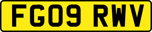 FG09RWV