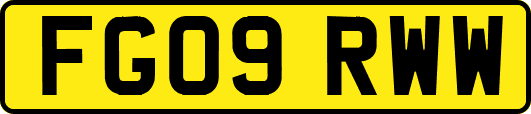 FG09RWW