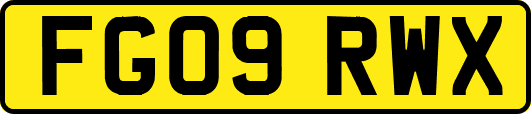 FG09RWX