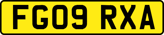 FG09RXA