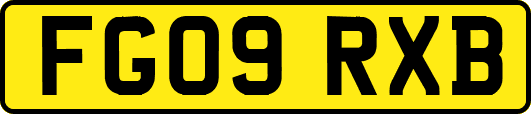 FG09RXB