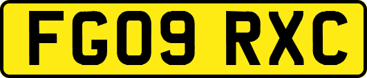 FG09RXC