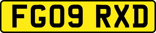 FG09RXD