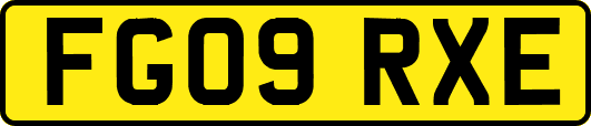 FG09RXE