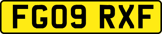FG09RXF