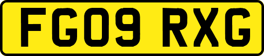 FG09RXG