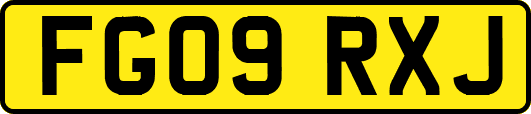 FG09RXJ