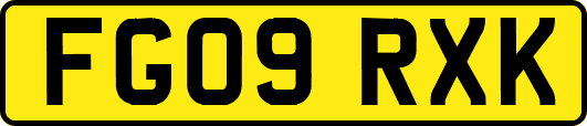 FG09RXK