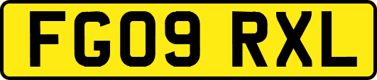 FG09RXL
