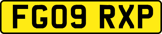 FG09RXP