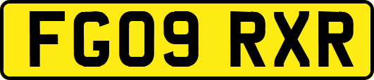 FG09RXR