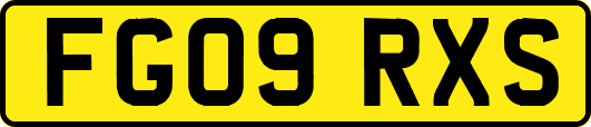 FG09RXS