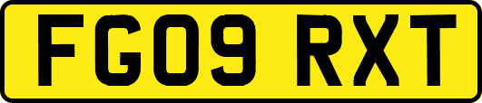 FG09RXT