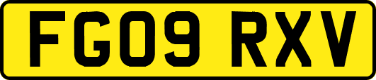 FG09RXV
