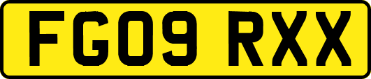 FG09RXX