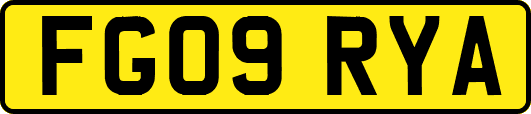 FG09RYA