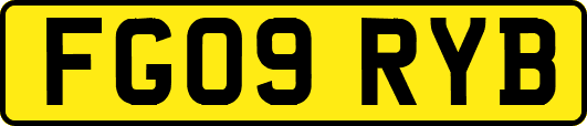 FG09RYB