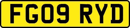 FG09RYD