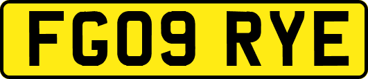 FG09RYE