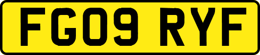 FG09RYF