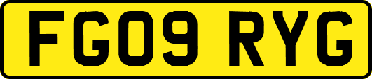 FG09RYG
