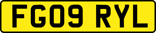 FG09RYL