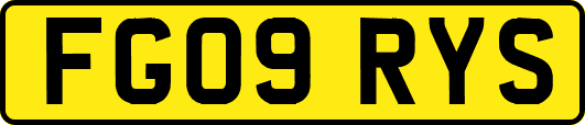 FG09RYS