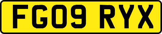FG09RYX