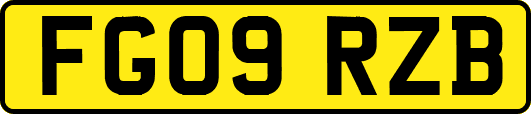FG09RZB