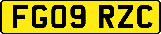 FG09RZC