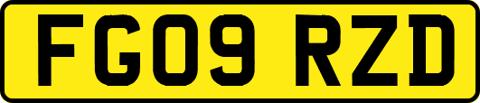 FG09RZD