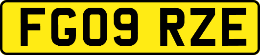 FG09RZE