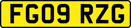 FG09RZG