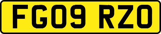 FG09RZO