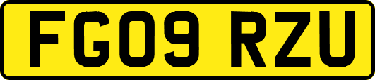FG09RZU
