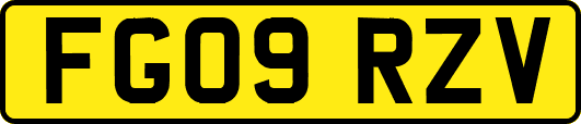 FG09RZV