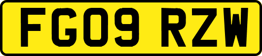 FG09RZW