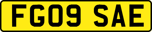 FG09SAE