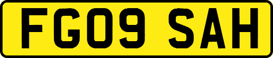 FG09SAH