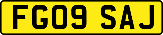 FG09SAJ