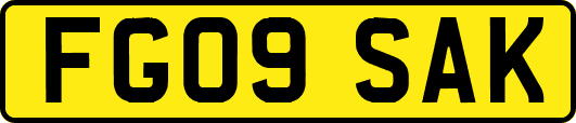 FG09SAK