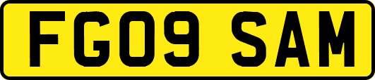 FG09SAM
