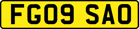 FG09SAO