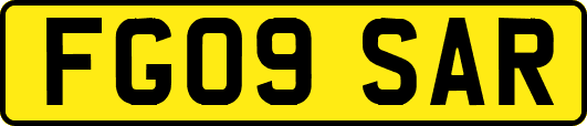 FG09SAR
