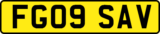 FG09SAV