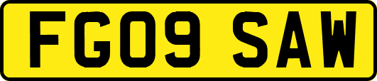 FG09SAW