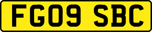 FG09SBC