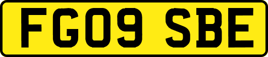 FG09SBE