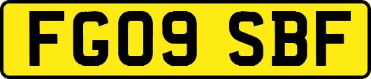 FG09SBF